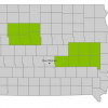 Iowa - Benton - Belle Plaine Area Railroads