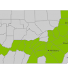 PA - Franklin	- Norfolk Southern - Lurgan Branch