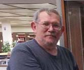 Photo of Bob Shannon