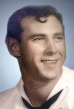Photo of Bernard A. Sigler (Bernie)