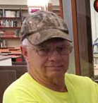 Photo of Ken Rogers