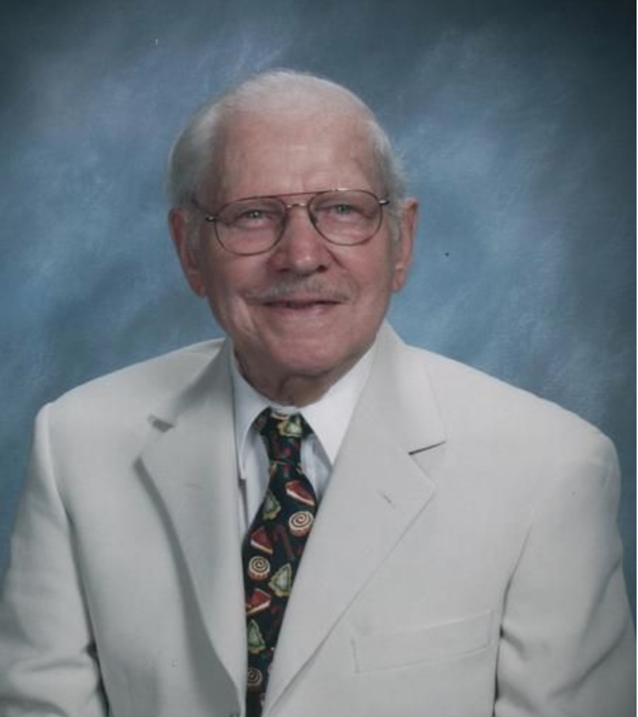 Photo of George Dell