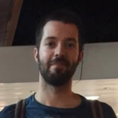 Photo of Tim Shultz
