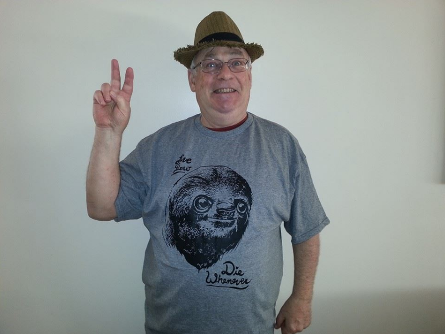 Photo of Chuck Dugan