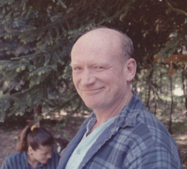 Photo of James J Stevens Jr