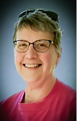 Photo of Maryanne Musial