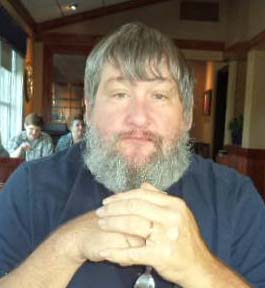 Photo of Ted Fisher
