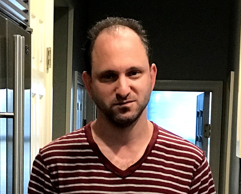 Photo of Jonathan Wichter