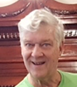 Photo of Tom Rookey