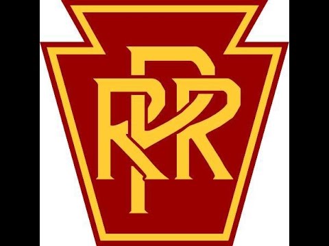 The Pennsylvania Railroad WHYY