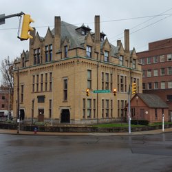 Town Trek 4: Flood Museum