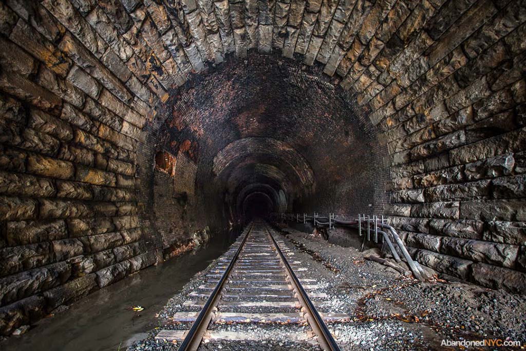 Hoosac Tunnel Documentary - Part 02